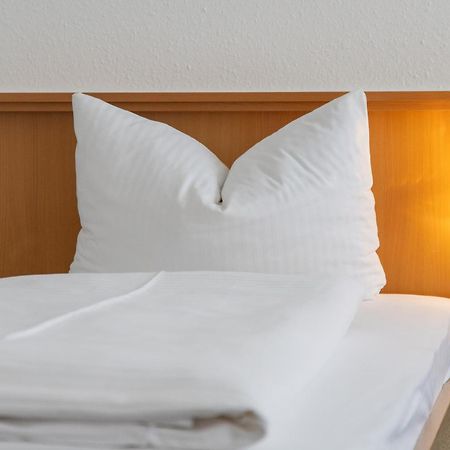 Hotel Am Suedtor Backnang Bagian luar foto