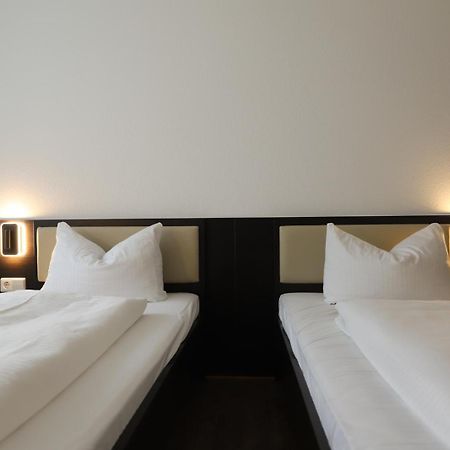 Hotel Am Suedtor Backnang Bagian luar foto