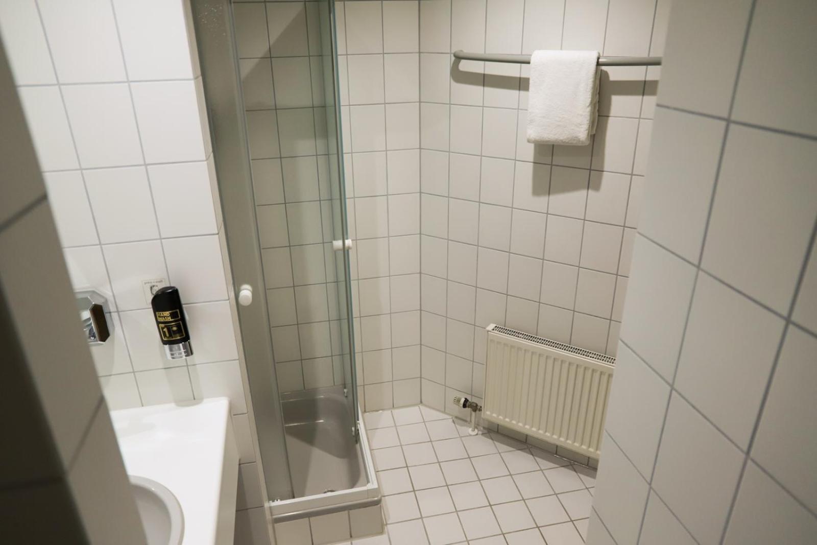 Hotel Am Suedtor Backnang Bagian luar foto