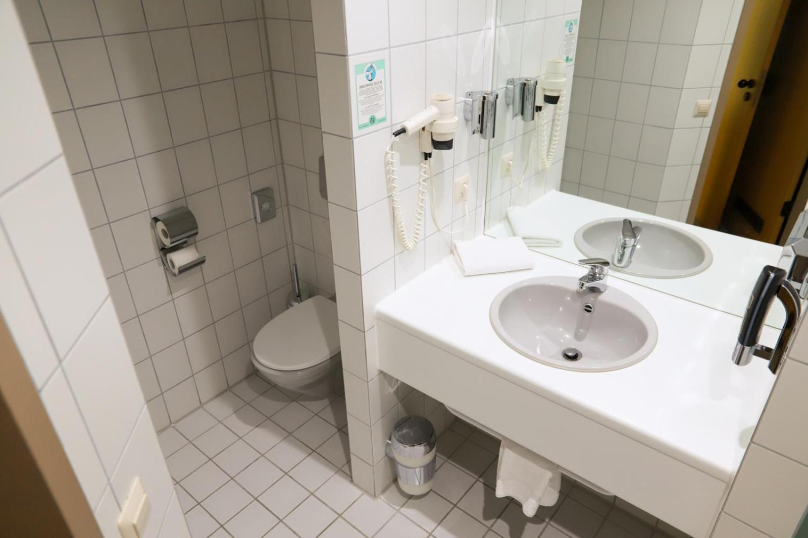 Hotel Am Suedtor Backnang Bagian luar foto
