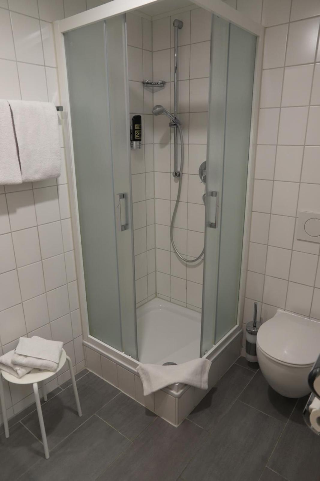 Hotel Am Suedtor Backnang Bagian luar foto