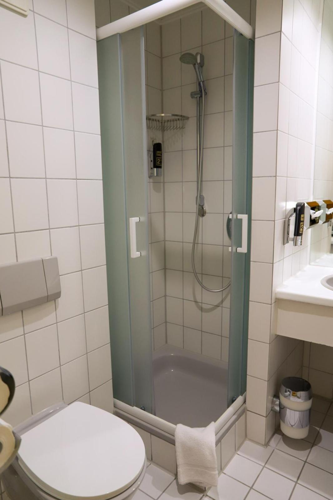 Hotel Am Suedtor Backnang Bagian luar foto