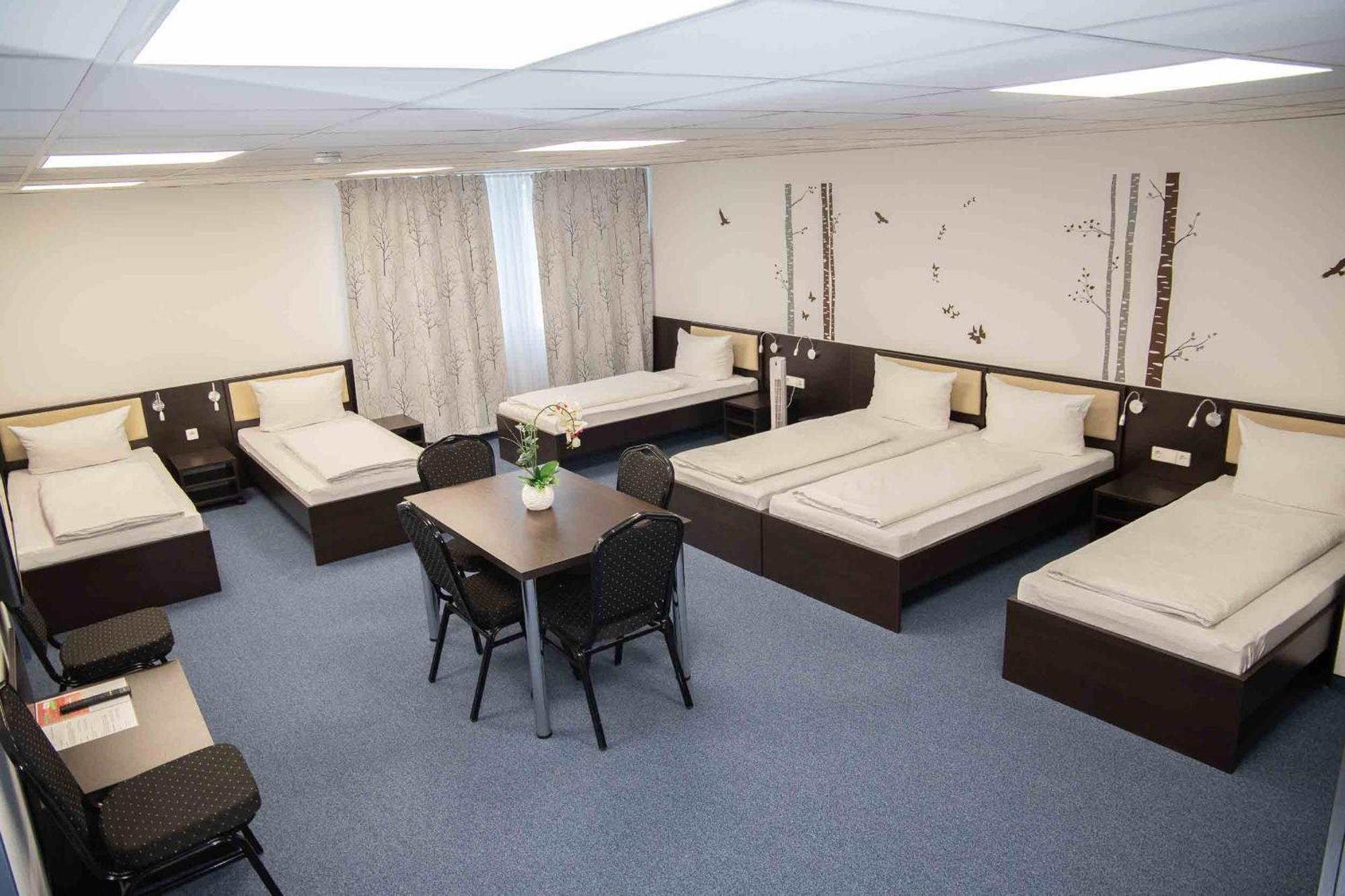Hotel Am Suedtor Backnang Bagian luar foto