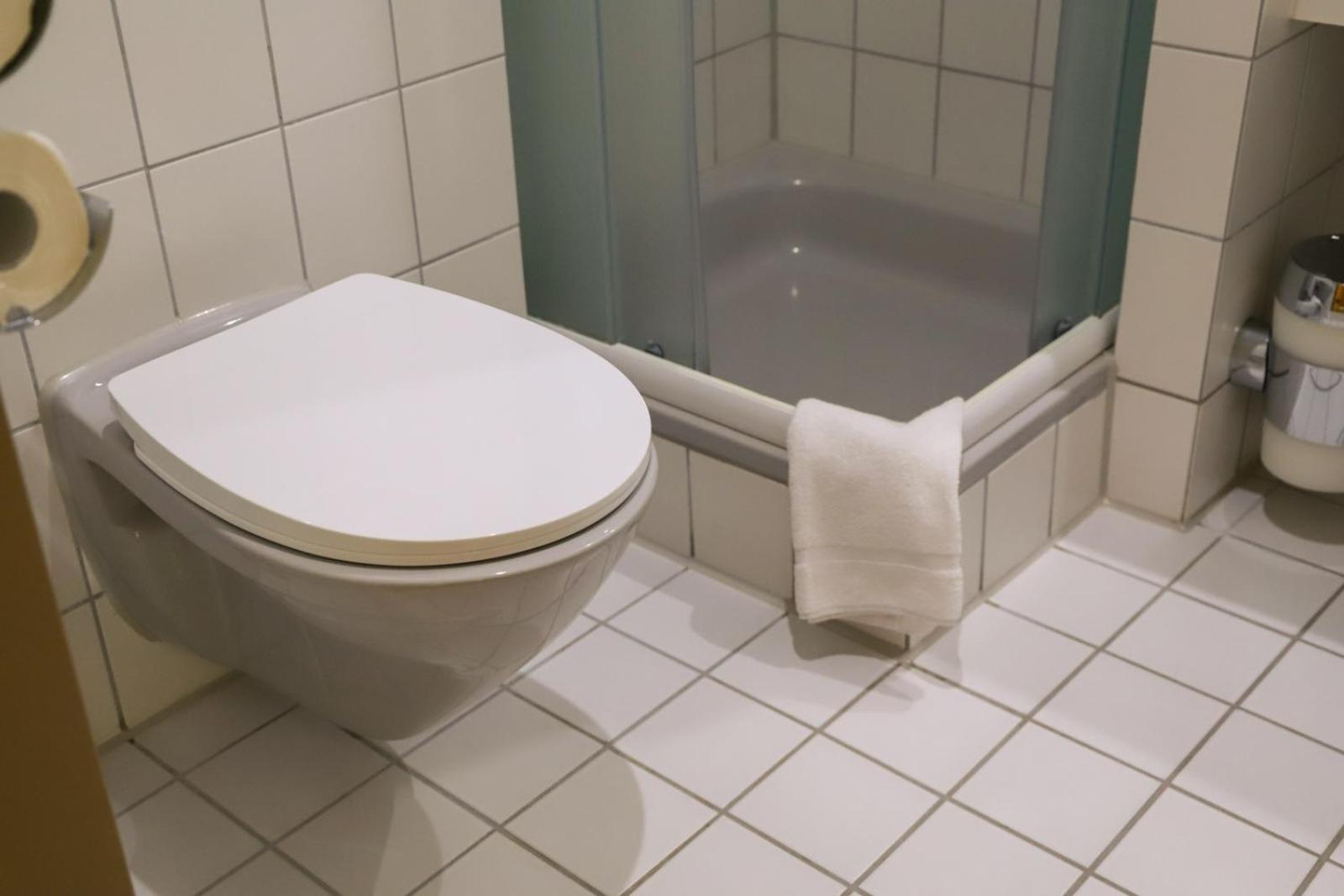 Hotel Am Suedtor Backnang Bagian luar foto