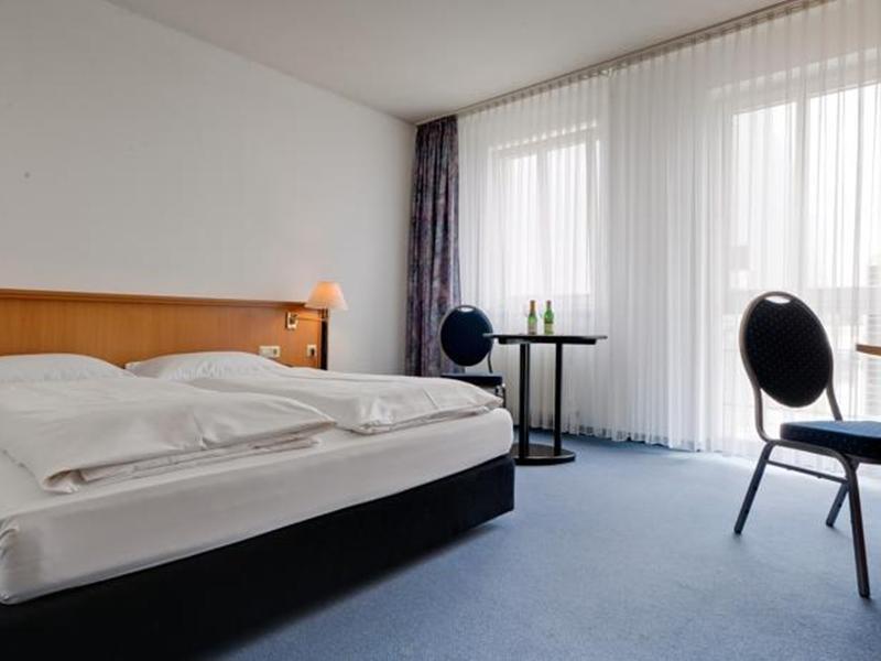 Hotel Am Suedtor Backnang Bagian luar foto